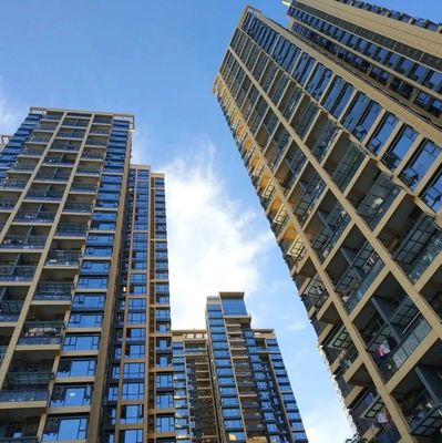覆銅板行業增速回落，龍頭生益科技預計國內市場有望率先復蘇，物業管理領域或成新增長點