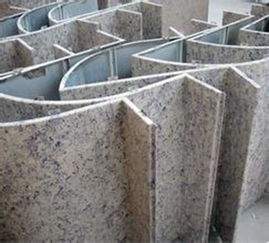 中建長帆南陽幕墻鋁單板定制加工與石材加工服務(wù)詳解