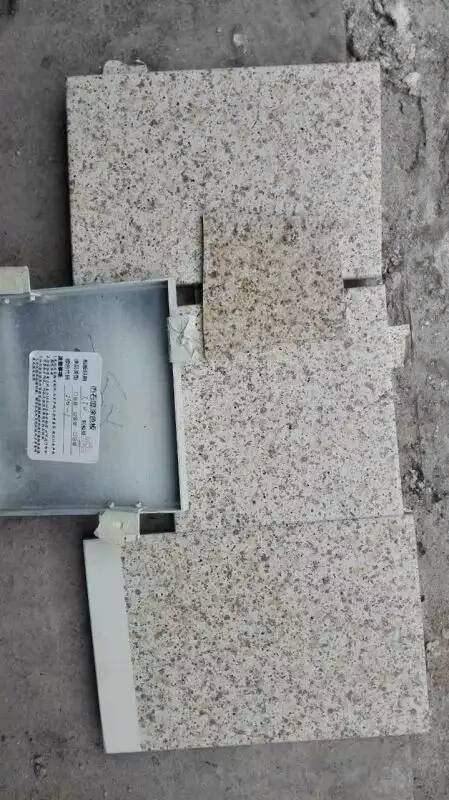 梅列鋁單板仿石紋鋁樂價格及石材加工優(yōu)勢分析